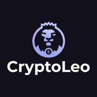 cryptoleo casino logo
