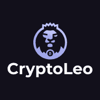 cryptoleo casino logo