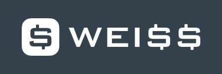 Weiss Casino logo