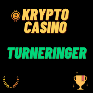 Krypto casino turneringer