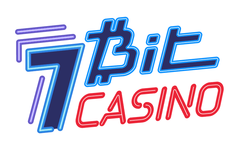 7bitcasino logo