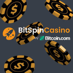 Bitcasino review