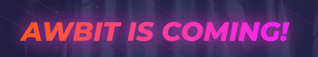 Awbit Casino coming soon