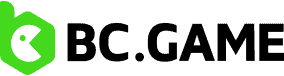 bc game casino logo