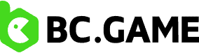 bc game casino logo