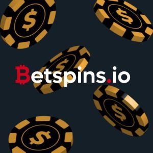 Betspins casino review