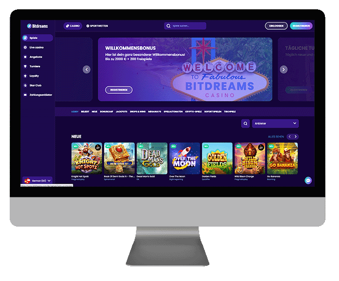 BitDreams DE