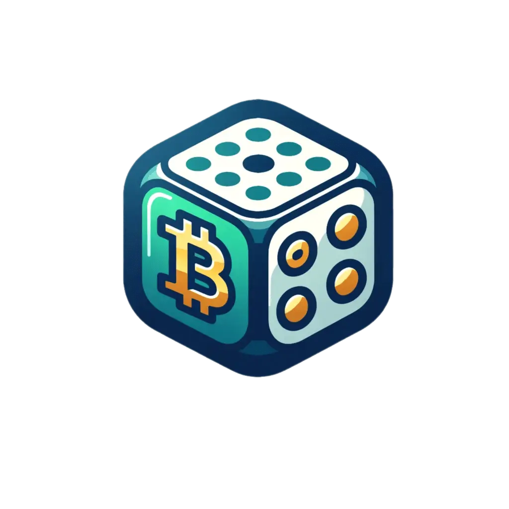 Bitcoin dice