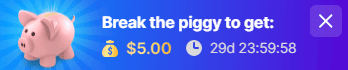 Bitstarz Piggy Bank