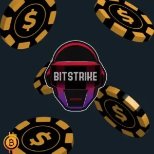 Bitstrike casino review