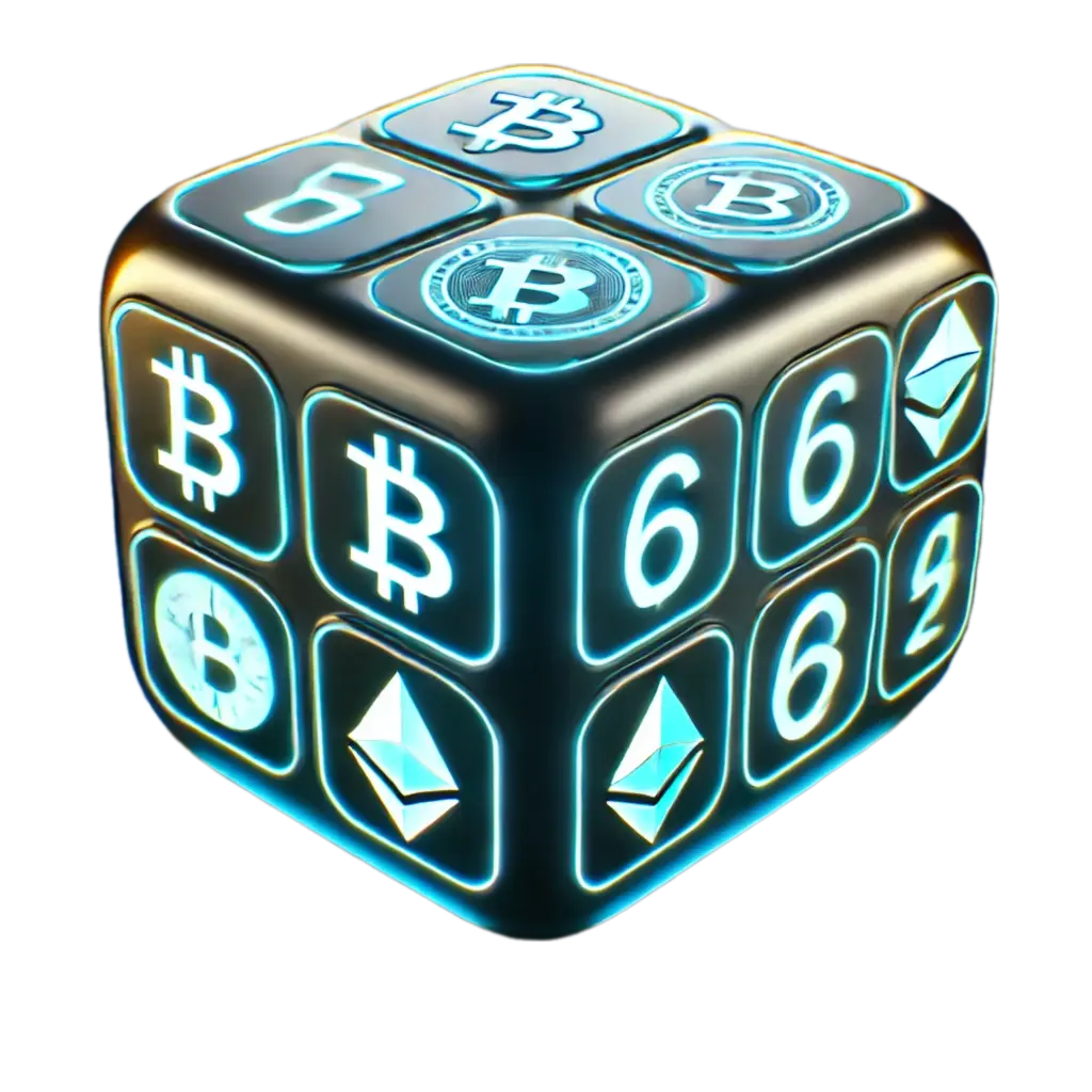 Blockchain Betting element 6