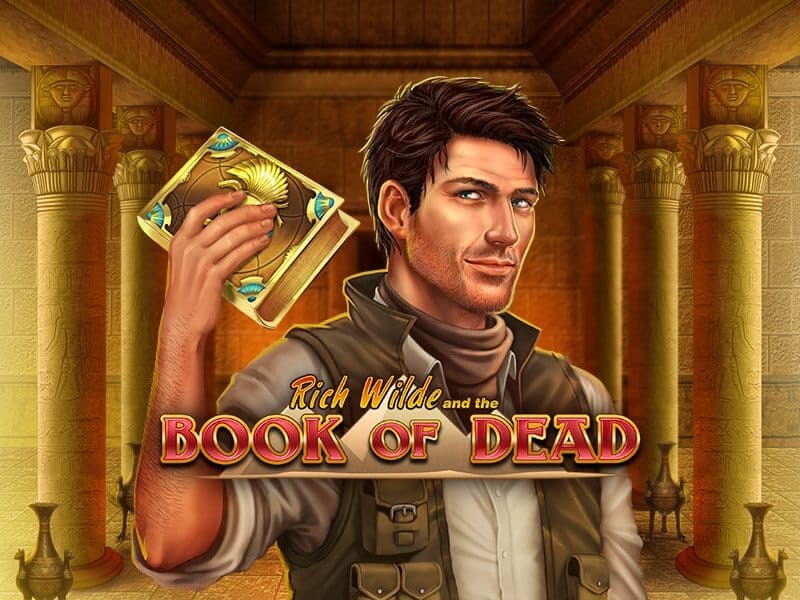 Book Of dead