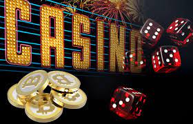 Casinokrypto tricks