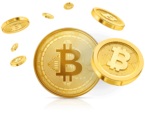 Bitcoin casino