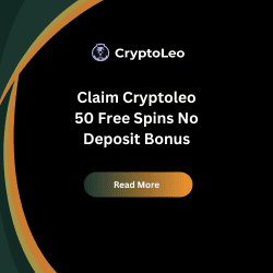 Cryptoleo-casino-no-deposit-bonus