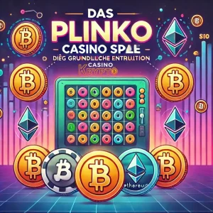 Das Plinko Casino Spiel