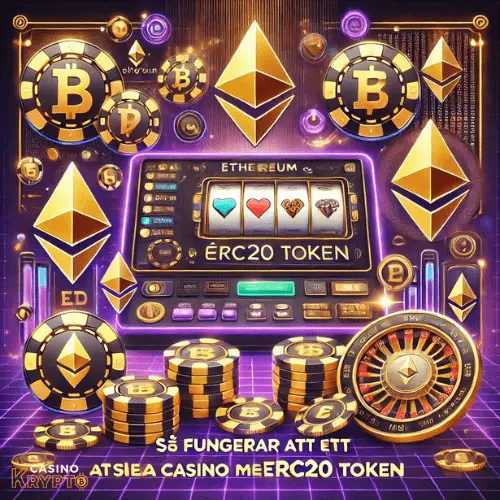 ERC 20 token