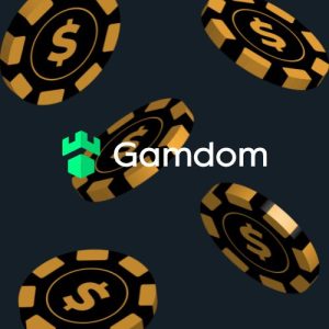 Gamdom Casino review