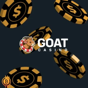 Goat casino review