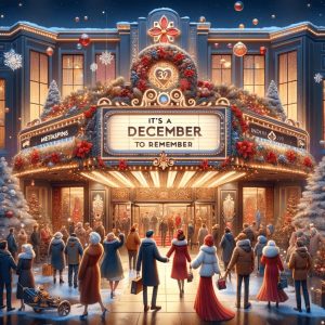 It’s a December to Remember for Everyone at Metaspins Casino