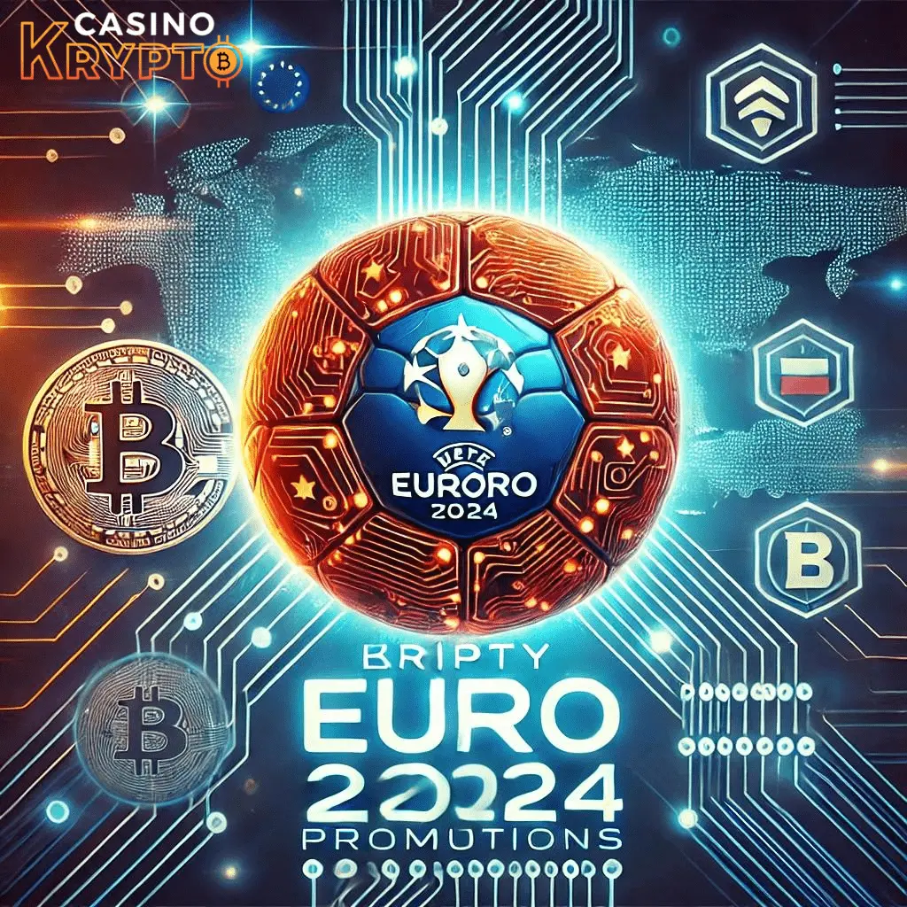 Kripty Euro 2024 Promotions