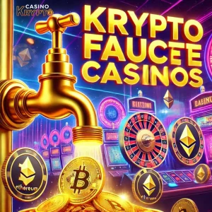 Krypto Faucet Casinos
