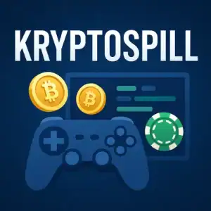 Kryptospill