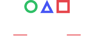Logo MasterPlay White 2