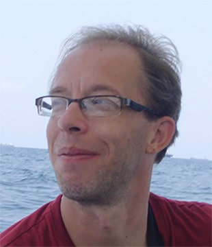 Mats Urban