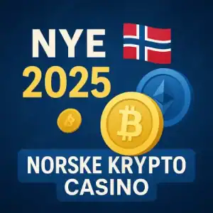 Nye Krypto Casino