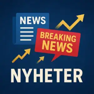 Nyheter