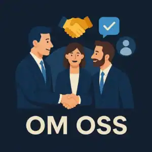 Om Oss