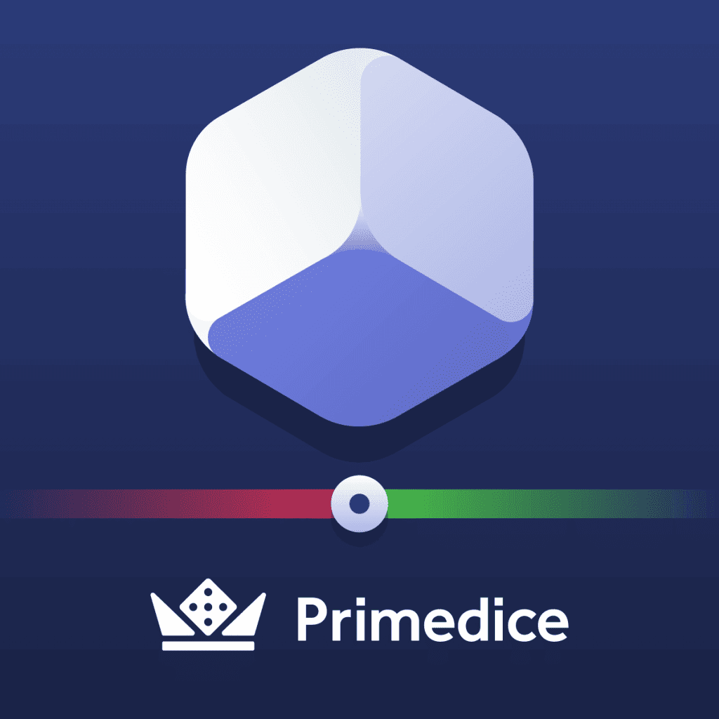 PRIMEDICE bitcoin casino
