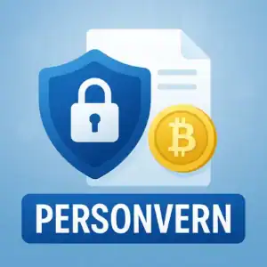 Personvernserklæring