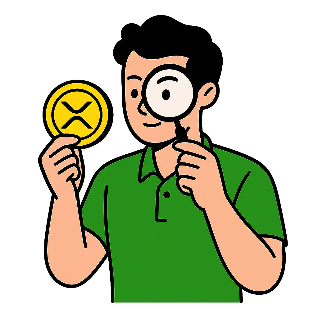 Så hittar du bäst XRP casino