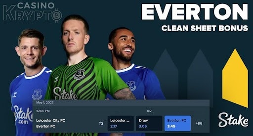 stake casino everton