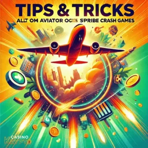 Tips and tricks crash games