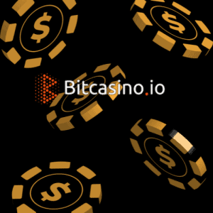 Bitcasino io review