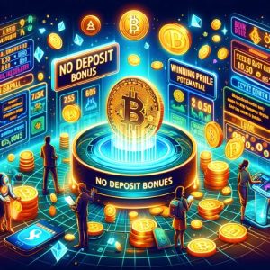 No Deposit Bonuses: Players Share Their Insights on Risk-Free Crypto Casino Freebies, and Winning Potential