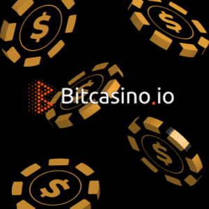 bitcasino review