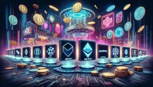 BNB CHain wallets Fur Krypto casino