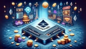 Anleitung zum Netzwerkwechsel in MetaMask und dessen Nutzen in Krypto Casinos