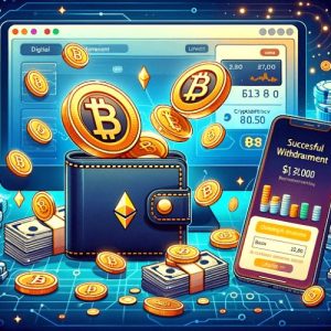 Wie Sie Ihre Gewinne aus einem Krypto Casino abheben