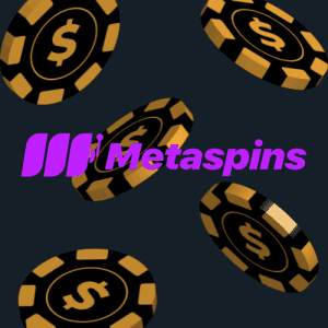 Metaspins casino review
