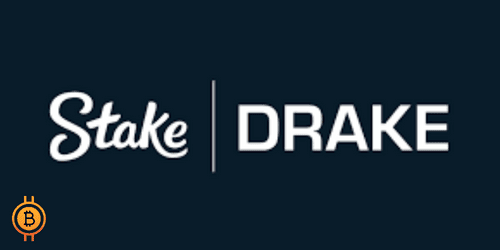 Stake x drake