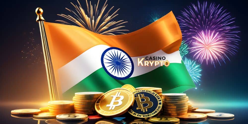 Crypto Casino India