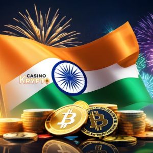 Crypto Casino India