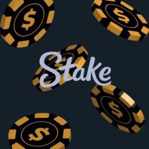 Stake casino review