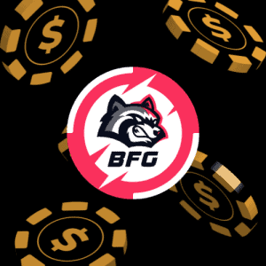 Betfury casino review