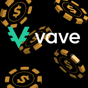 Vave Casino Review